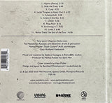 Stick Men (2) Featuring Gary Husband - Owari (CD d'occasion)