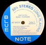 Duke Pearson - Merry Ole Soul (LP) - Velvet Music