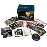 Vladimir Ashkenazy - Complete Chamber Music & Lieder Recordings (CD)