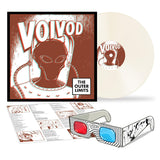 Voivod - The outer limits (LP) - Velvet Music