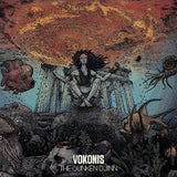 Vokonis - Sunken djinn (LP) - Velvet Music