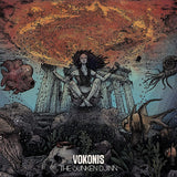 Vokonis - Sunken djinn (LP) - Velvet Music