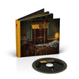 Volbeat - God of angels trust (CD) - Velvet Music