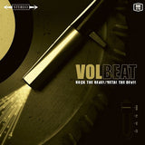 Volbeat - Rock the rebel/metal the devil (CD) - Velvet Music