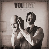 Volbeat - Servant of the mind (LP) - Velvet Music