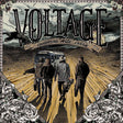 Voltage - Tomorrow hits today (LP) - Velvet Music