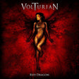 Volturian - Red dragon (CD) - Velvet Music
