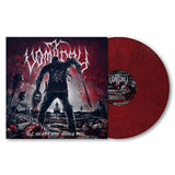 Vomitory - All heads are gonna roll (LP)