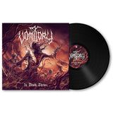 Vomitory - In death throes (LP) - Velvet Music