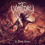 Vomitory - In death throes (LP) - Velvet Music