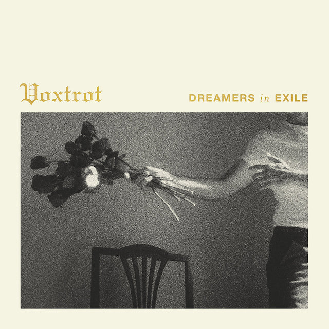 Voxtrot - Dreamers in exile (CD) - Velvet Music