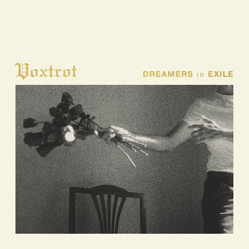 Voxtrot - Dreamers in exile (LP) - Velvet Music