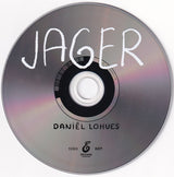 Daniël Lohues - Jager (CD) - Velvet Music