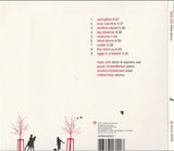 Hans Ulrik - Tribal Dance (CD d'occasion)