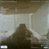 Kara-Lis Coverdale - From Where You Came (LP)