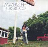 Waxahatchee - Tigers blood (CD) - Velvet Music