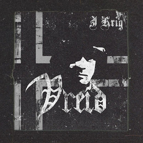 Vreid - I krig (LP) - Velvet Music