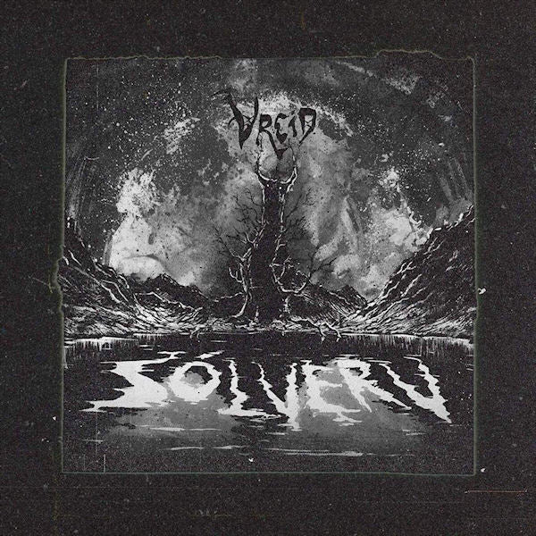 Vreid - Solverv (LP) - Velvet Music