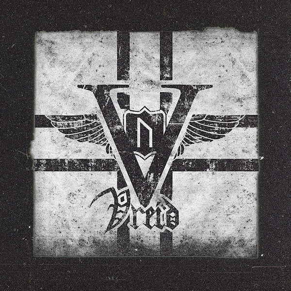 Vreid - V (LP) - Velvet Music