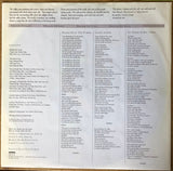 Patti Smith - Dream Of Life (tweedehands LP) - Velvet Music