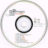 St Germain - Tourist (tweedehands CD) - Velvet Music