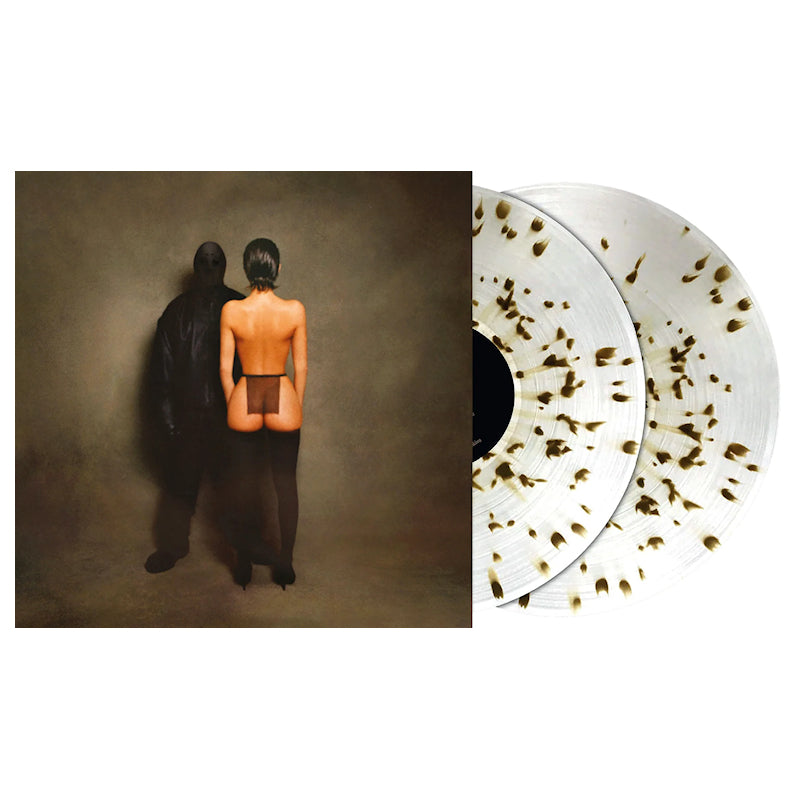 Kanye West & Ty Dolla Sign (¥$) - Vultures 1 (LP) - Velvet Music