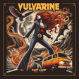 Vulvarine - Fast lane (LP) - Velvet Music