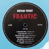 Bryan Ferry - Frantic (LP) - Velvet Music