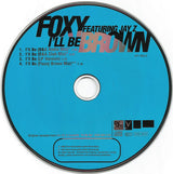 Foxy Brown Featuring Jay-Z - I'll Be (CD d'occasion)