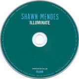 Shawn Mendes - Illuminate (tweedehands CD) - Velvet Music