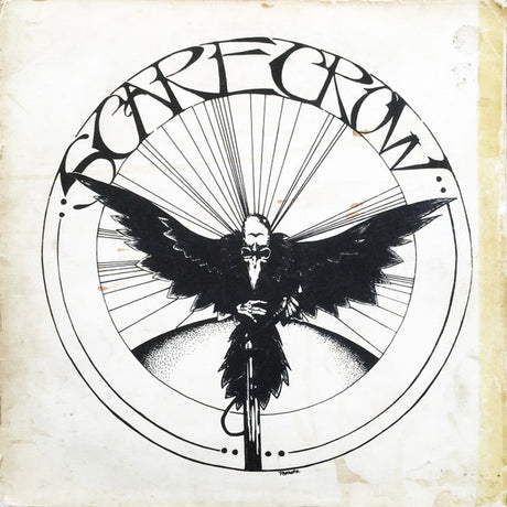 Scarecrow (16) - Scarecrow (tweedehands LP) - Velvet Music