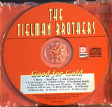 Tielman Brothers - Good For Gold (tweedehands CD) - Velvet Music