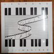 Michel Legrand - Legrand (Re)Imagined (LP) - Velvet Music