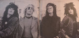 Mötley Crüe - From The Beginning (LP) - Velvet Music