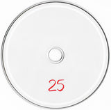 Adele (3) - 25 (tweedehands CD) - Velvet Music