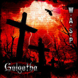 W.a.s.p. - Golgotha (LP) - Velvet Music