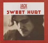 Jack Savoretti - Sweet Hurt (CD d'occasion)