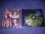 Toto - Tambu (tweedehands CD) - Velvet Music