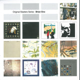 Harold Budd / Brian Eno - Ambient 2 The Plateaux Of Mirror (CD) - Velvet Music