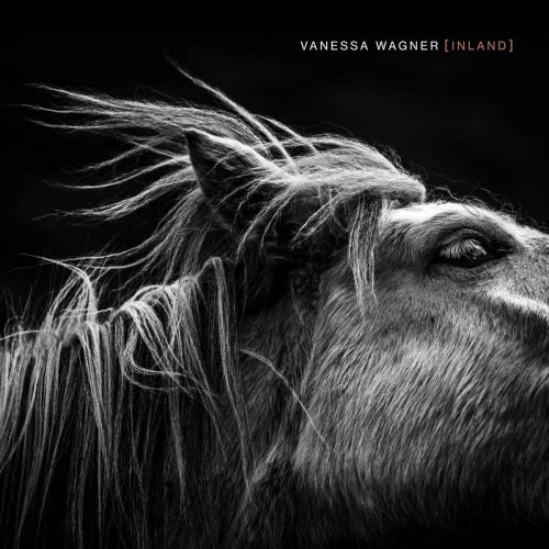 Vanessa Wagner - Inland (CD) - Velvet Music
