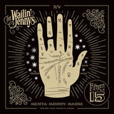 Wailin' Jennys - Fifteen (CD) - Velvet Music