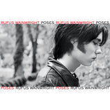 Rufus Wainwright - Poses (CD) - Velvet Music