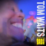Tom Waits - Bad as me (CD) - Velvet Music