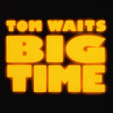 Tom Waits - Big time (CD) - Velvet Music