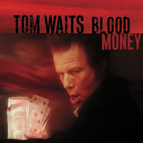 Tom Waits - Blood money (LP) - Velvet Music