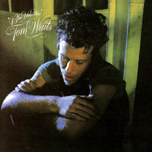 Tom Waits - Blue valentine (LP) - Velvet Music