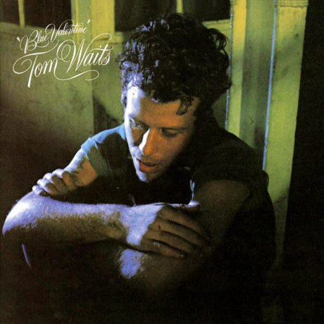 Tom Waits - Blue valentine (LP) - Velvet Music