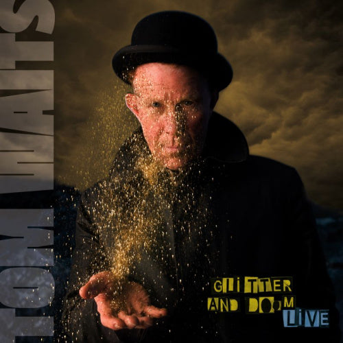 Tom Waits - Glitter and doom live (LP) - Velvet Music