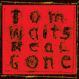 Tom Waits - Real gone (LP) - Velvet Music