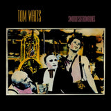 Tom Waits - Swordfishtrombones (CD)